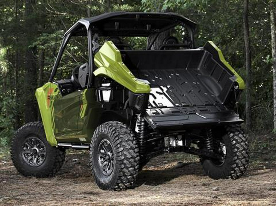 2026 Yamaha Wolverine RMAX2 1000 R-Spec