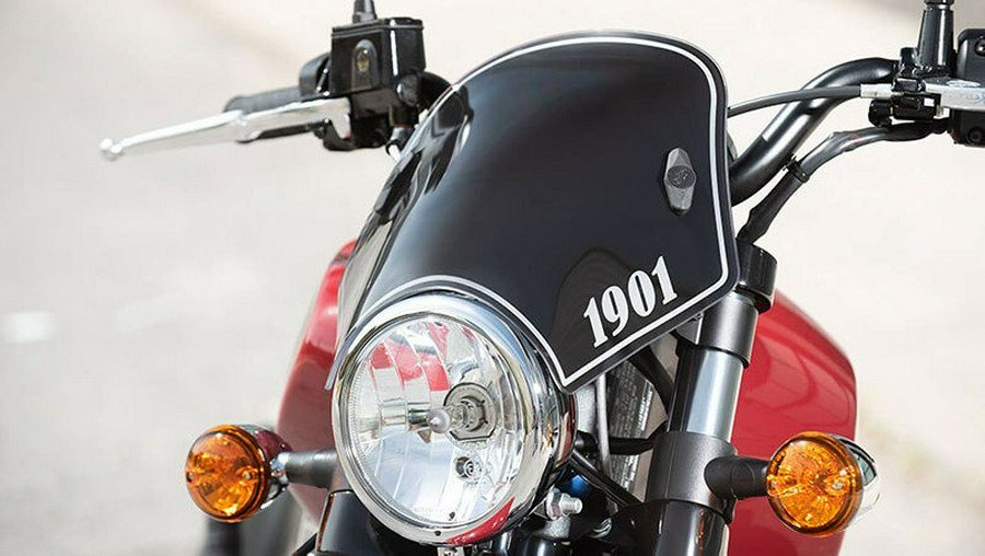 2019 Indian Motorcycle Scout® ABS