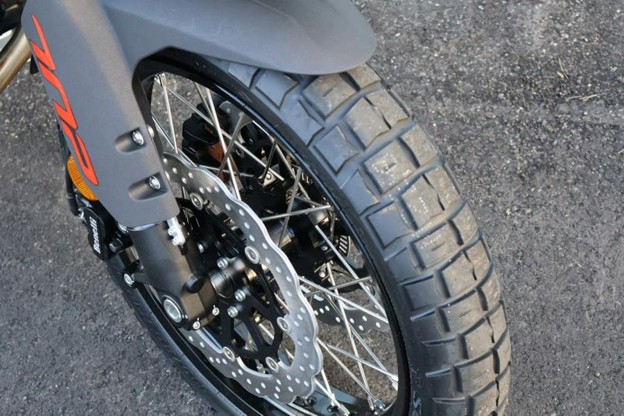 2025 Benelli TRK702X