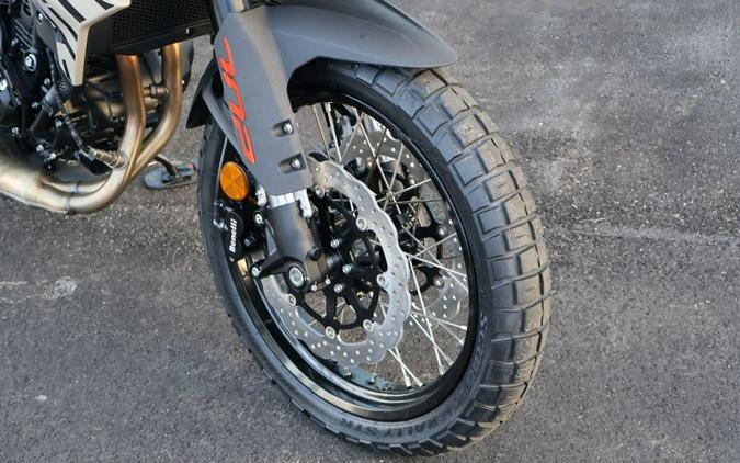 2025 Benelli TRK702X