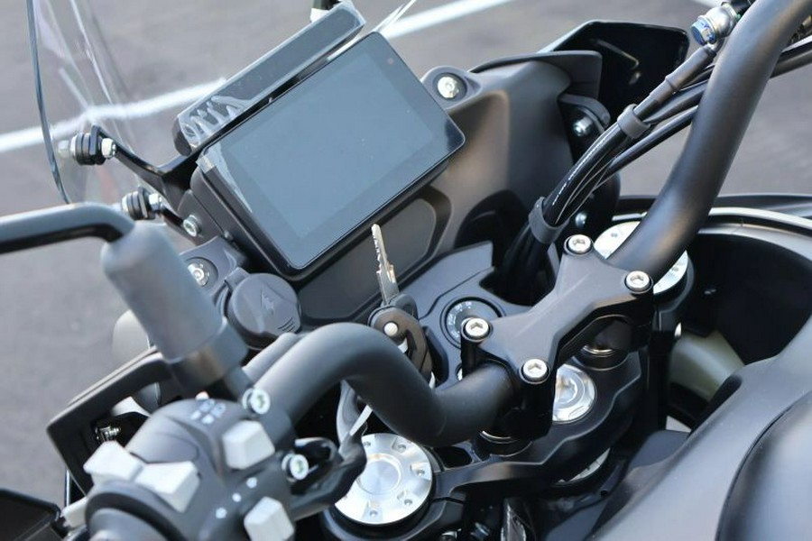 2025 Benelli TRK702X