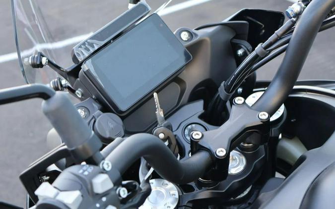 2025 Benelli TRK702X