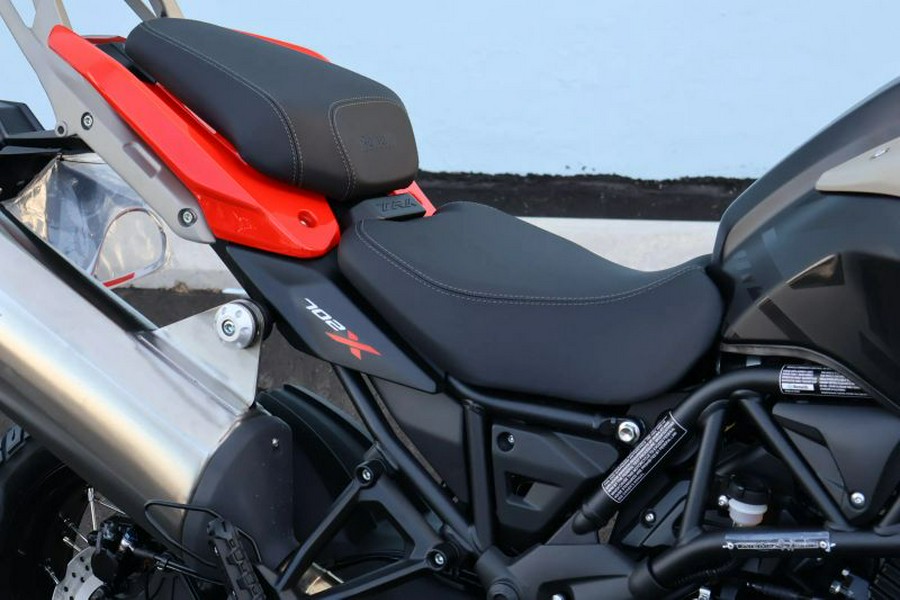 2025 Benelli TRK702X