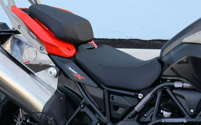 2025 Benelli TRK702X