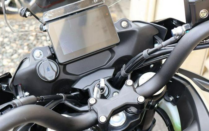 2025 Benelli TRK702X