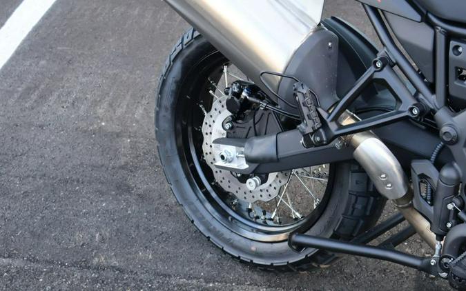 2025 Benelli TRK702X