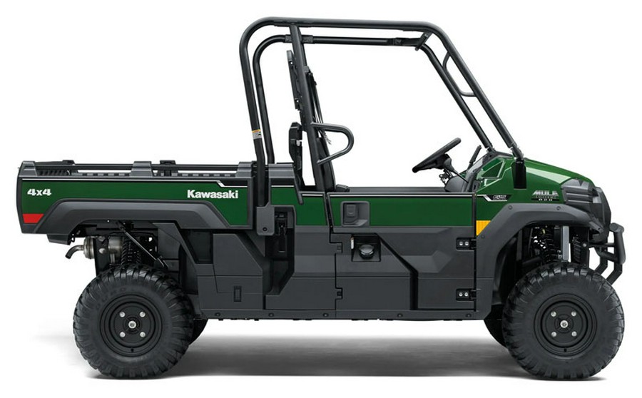 2026 Kawasaki MULE PRO-FX 820 EPS