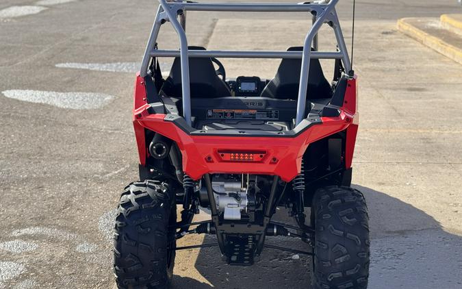 2026 Polaris RZR® 200 EFI