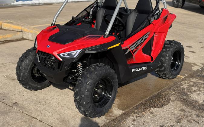 2026 Polaris RZR® 200 EFI
