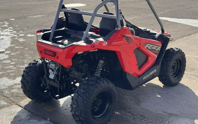 2026 Polaris RZR® 200 EFI