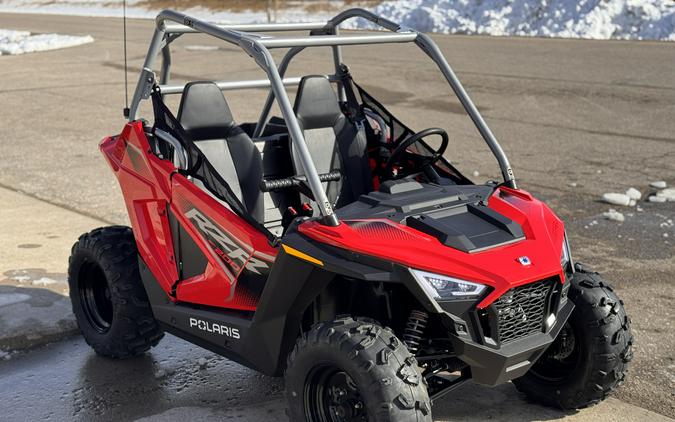 2026 Polaris RZR® 200 EFI