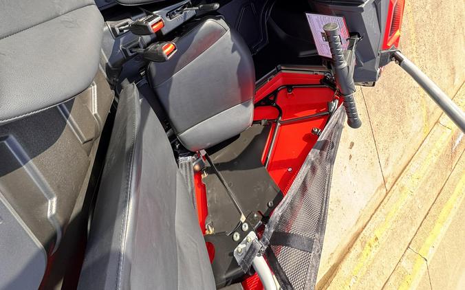 2026 Polaris RZR® 200 EFI