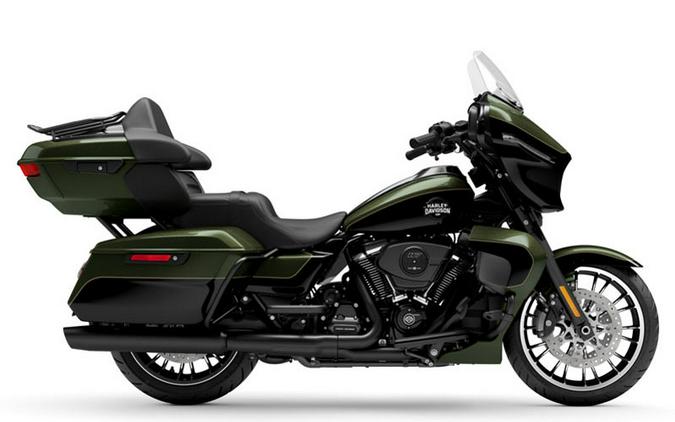 2026 Harley-Davidson Street Glide® Limited