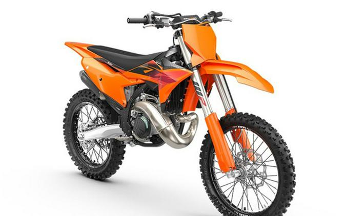 2027 KTM 300 SX