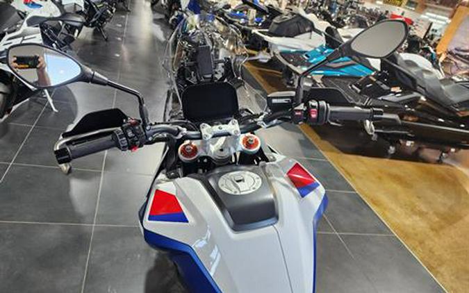 2026 BMW F 900 GS