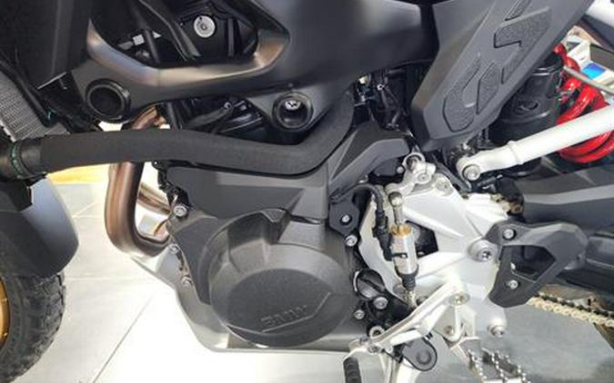 2026 BMW F 900 GS