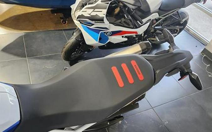 2026 BMW F 900 GS