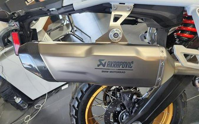 2026 BMW F 900 GS