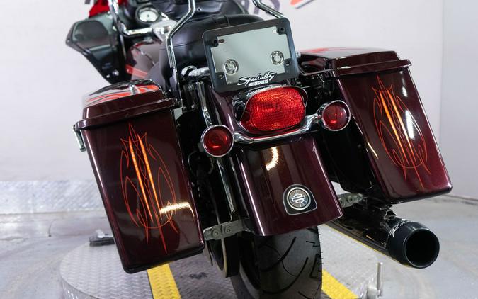 2007 Harley-Davidson Road Glide®