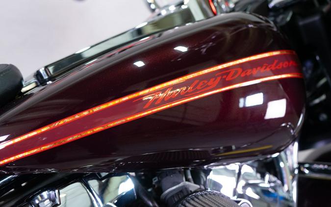 2007 Harley-Davidson Road Glide®
