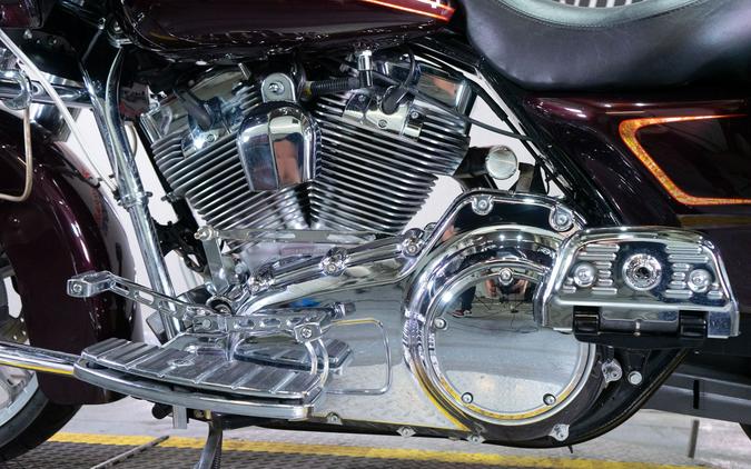 2007 Harley-Davidson Road Glide®