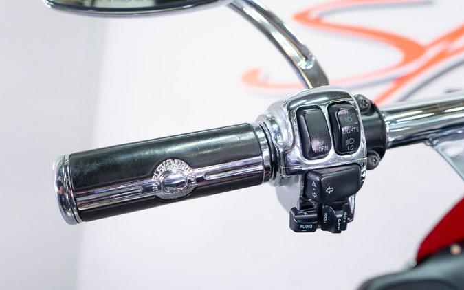 2007 Harley-Davidson Road Glide®