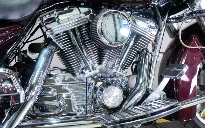 2007 Harley-Davidson Road Glide®