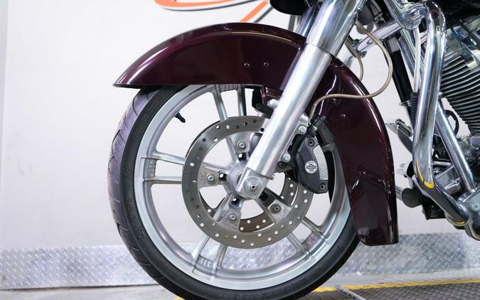 2007 Harley-Davidson Road Glide®