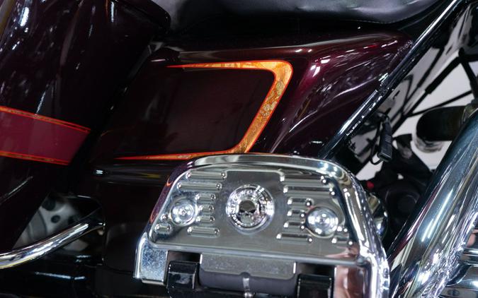 2007 Harley-Davidson Road Glide®