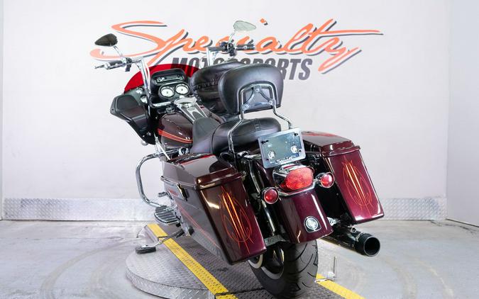 2007 Harley-Davidson Road Glide®