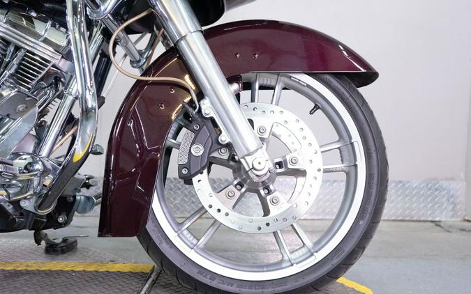 2007 Harley-Davidson Road Glide®