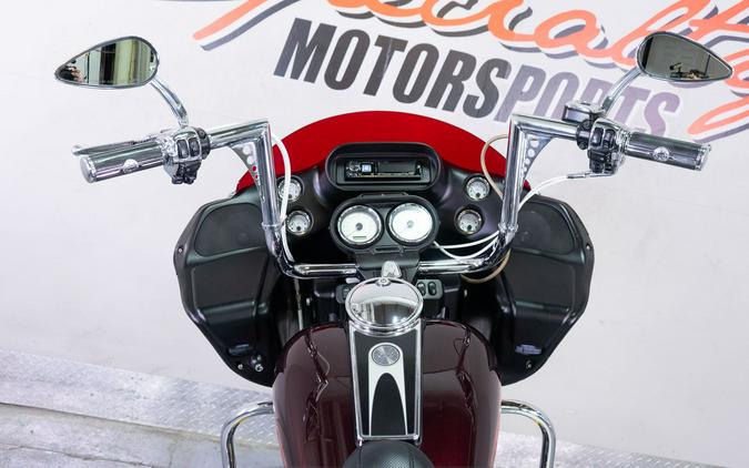 2007 Harley-Davidson Road Glide®
