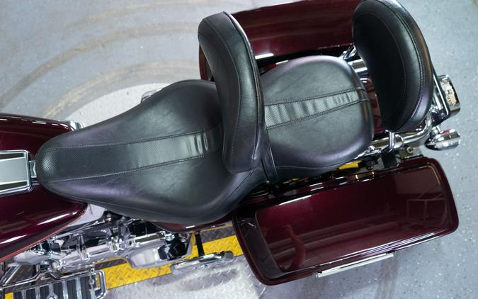 2007 Harley-Davidson Road Glide®