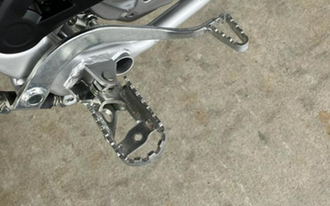 2022 Honda CRF 300L ABS