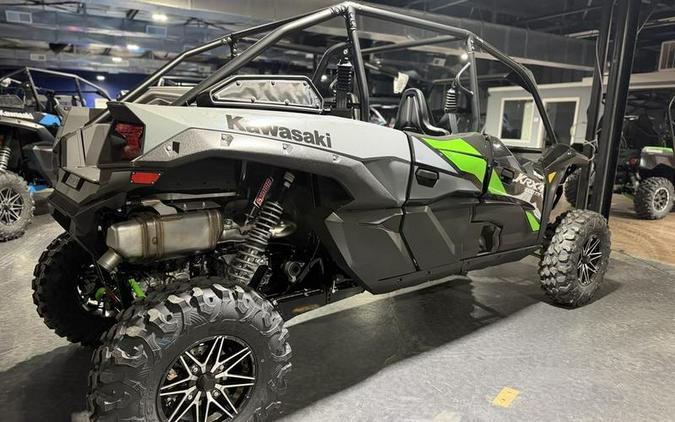 2027 Kawasaki TERYX® KRX4™ 1000 TR