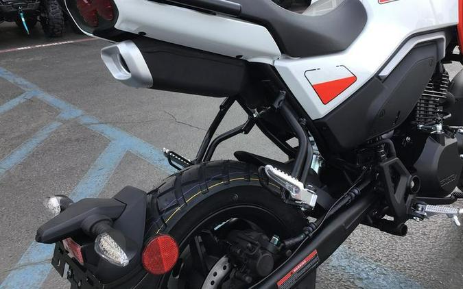 2026 CFMOTO PAPIO CL