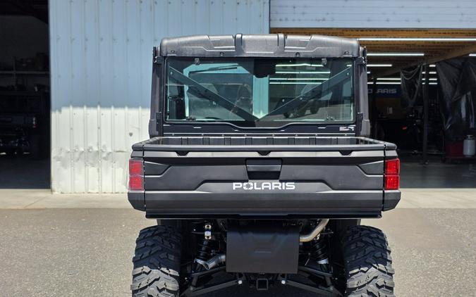 2027 Polaris Ranger XP 1000 Cab