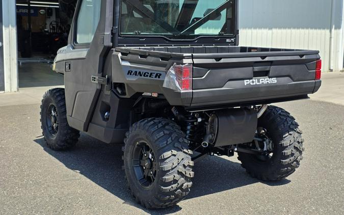 2027 Polaris Ranger XP 1000 Cab