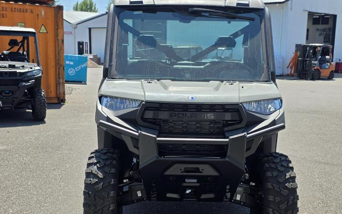 2027 Polaris Ranger XP 1000 Cab