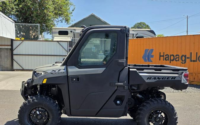 2027 Polaris Ranger XP 1000 Cab
