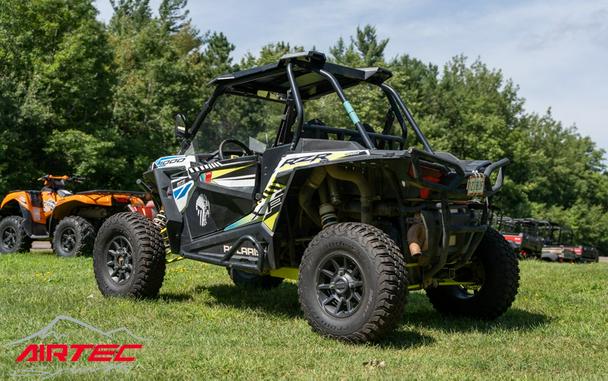 2017 Polaris Industries RZR XP 1000 EPS