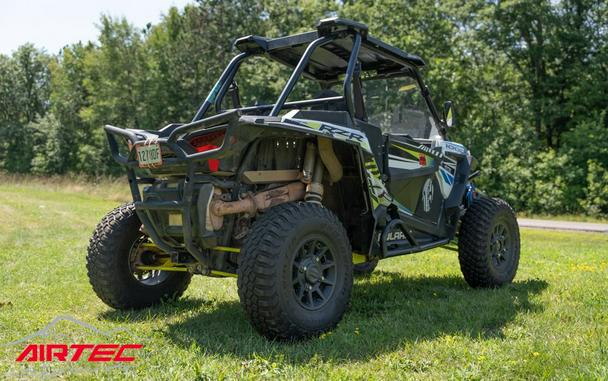 2017 Polaris Industries RZR XP 1000 EPS