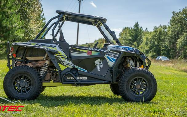 2017 Polaris Industries RZR XP 1000 EPS