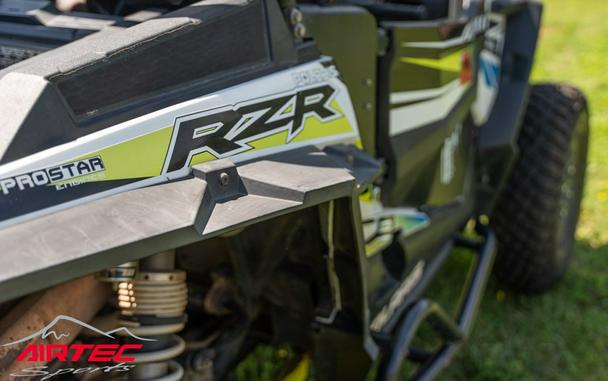 2017 Polaris Industries RZR XP 1000 EPS