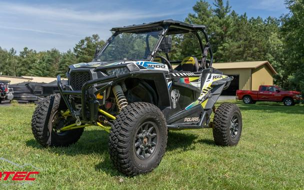 2017 Polaris Industries RZR XP 1000 EPS