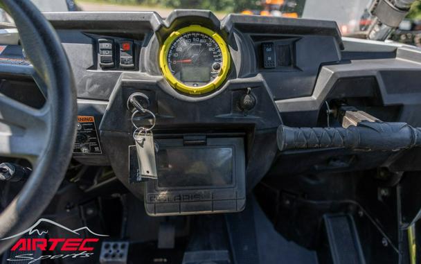 2017 Polaris Industries RZR XP 1000 EPS