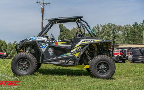 2017 Polaris Industries RZR XP 1000 EPS