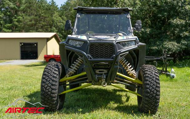 2017 Polaris Industries RZR XP 1000 EPS