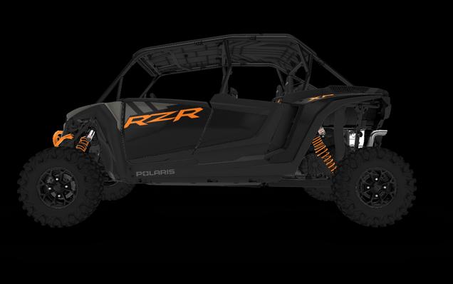 2024 Polaris Industries RZR XP 4 1000 Ultimate