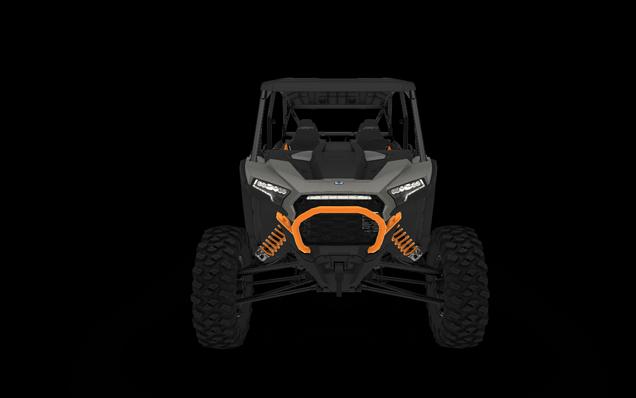 2024 Polaris Industries RZR XP 4 1000 Ultimate